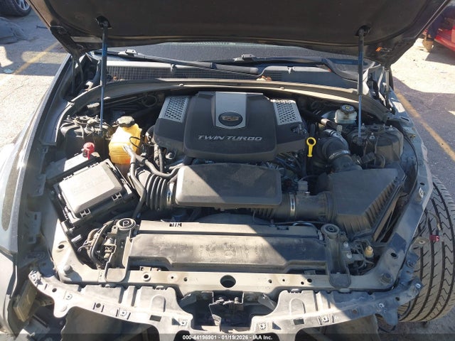 2019 CADILLAC CTS 1G6AU5S8XK0134304 Photo 9