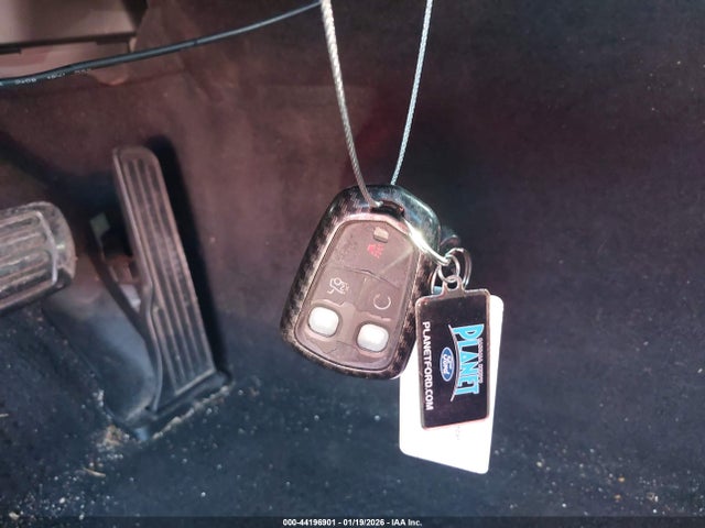 2019 CADILLAC CTS 1G6AU5S8XK0134304 Photo 10