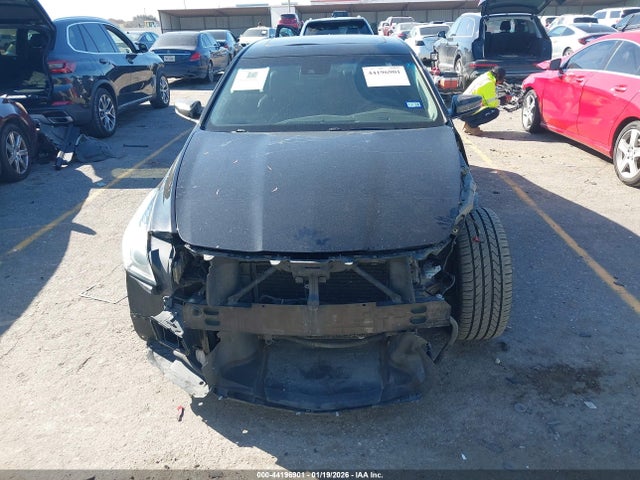 Aukcja sprzedaży 2019 Cadillac Cts V-sport, vin: 1G6AU5S8XK0134304, numer aukcji: 44196901
