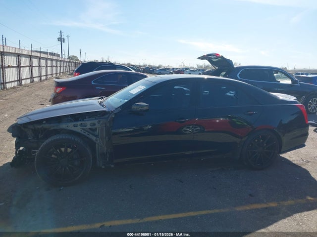 Aukcja sprzedaży 2019 Cadillac Cts V-sport, vin: 1G6AU5S8XK0134304, numer aukcji: 44196901