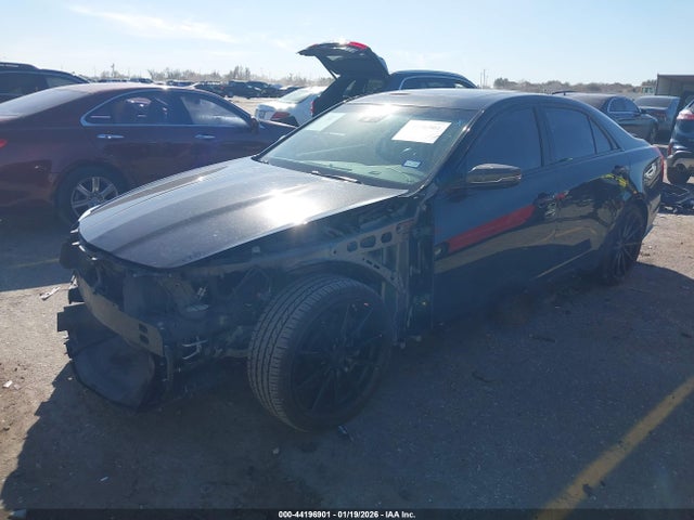 2019 CADILLAC CTS 1G6AU5S8XK0134304 Photo 1