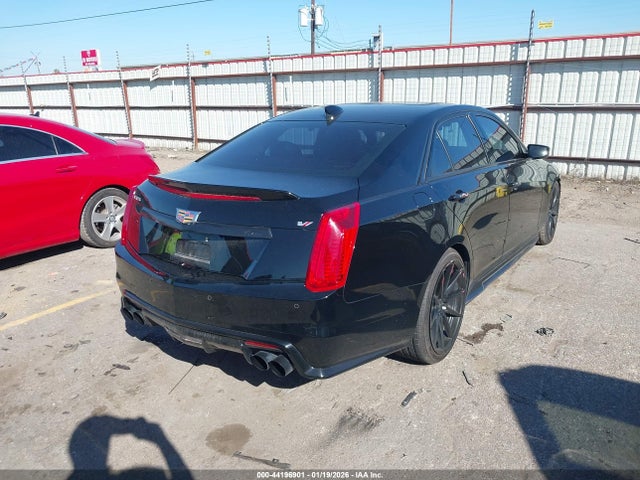 2019 CADILLAC CTS 1G6AU5S8XK0134304 Photo 3