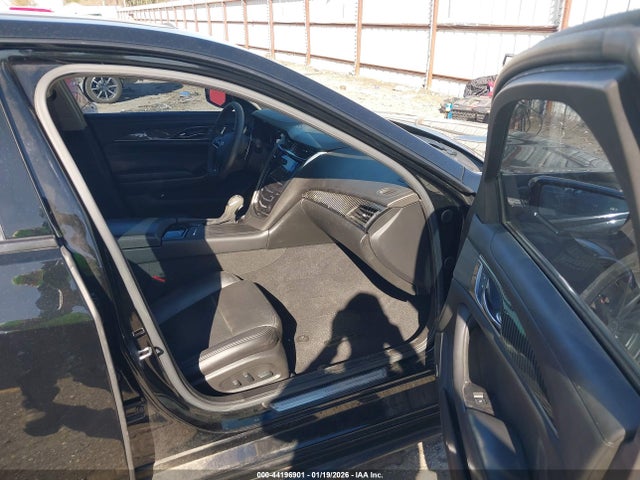 2019 CADILLAC CTS 1G6AU5S8XK0134304 Photo 4