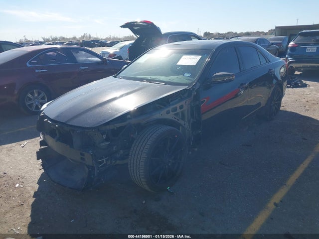 2019 CADILLAC CTS 1G6AU5S8XK0134304 Photo 5