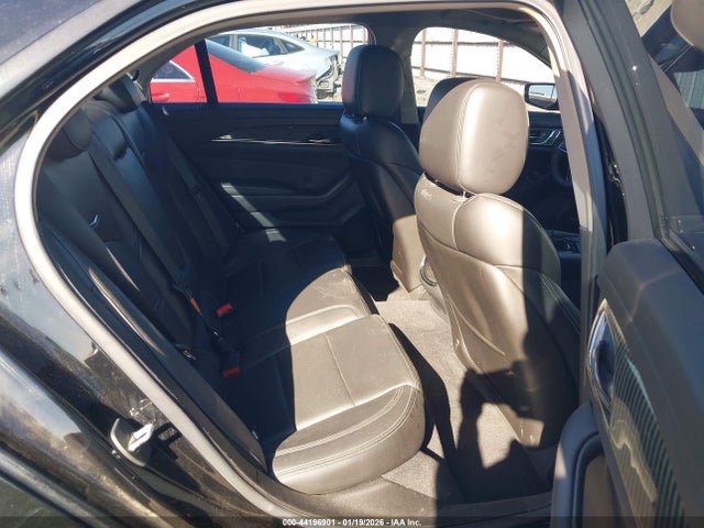 2019 CADILLAC CTS 1G6AU5S8XK0134304 Photo 7