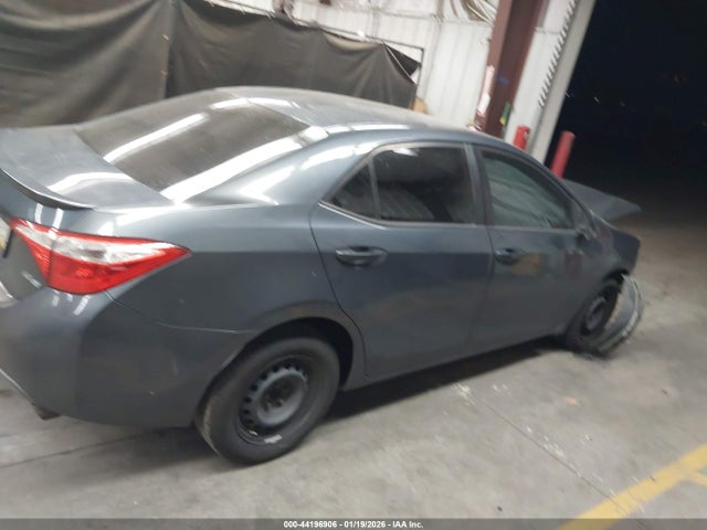 Toyota Corolla Le Eco 2014 5YFBPRHE1EP112599 Image 14
