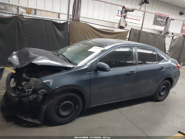 Toyota Corolla Le Eco 2014 5YFBPRHE1EP112599 Image 15