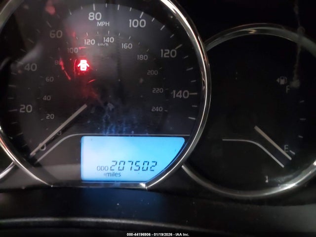 Toyota Corolla Le Eco 2014 5YFBPRHE1EP112599 Image 16