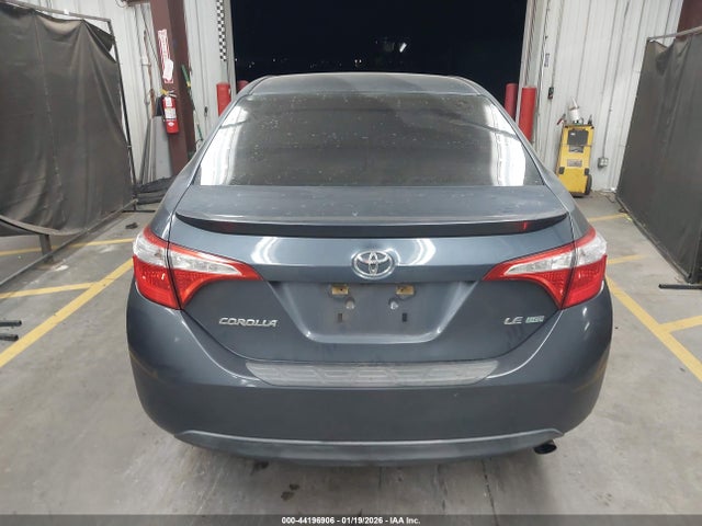 Toyota Corolla Le Eco 2014 5YFBPRHE1EP112599 Image 17