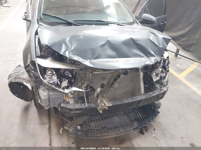 Toyota Corolla Le Eco 2014 5YFBPRHE1EP112599 Image 6