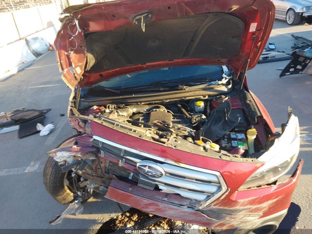 4S4BSENCXG3227428 Subaru Outback 3.6r Limited