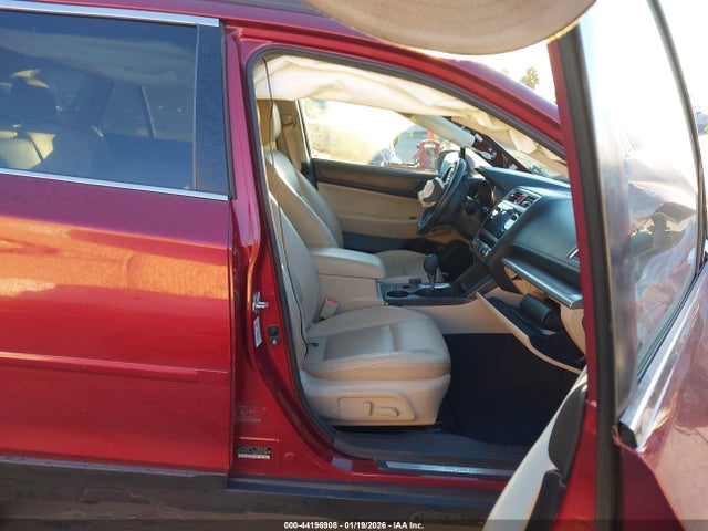 4S4BSENCXG3227428 Subaru Outback 3.6r Limited