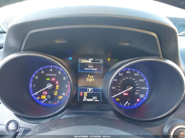 4S4BSENCXG3227428 Subaru Outback 3.6r Limited