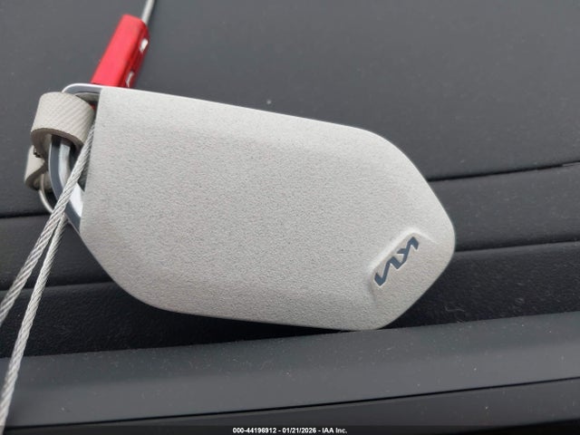 KIA Ev9 Wind 2024 KNDAFFS53R6047693 Image 11