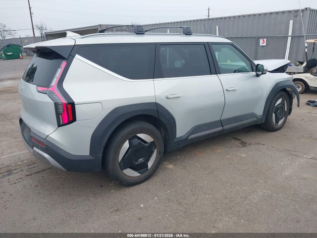 KIA Ev9 Wind 2024 KNDAFFS53R6047693 Image 4