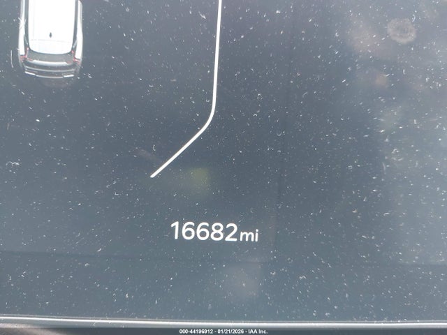 KIA Ev9 Wind 2024 KNDAFFS53R6047693 Image 7