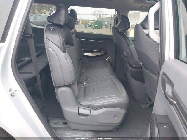 KIA Ev9 Wind 2024 KNDAFFS53R6047693 Image 8