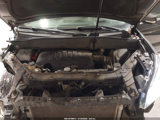 1GKKRSKD4HJ231567 GMC Acadia Limited
