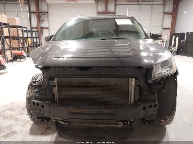 1GKKRSKD4HJ231567 GMC Acadia Limited