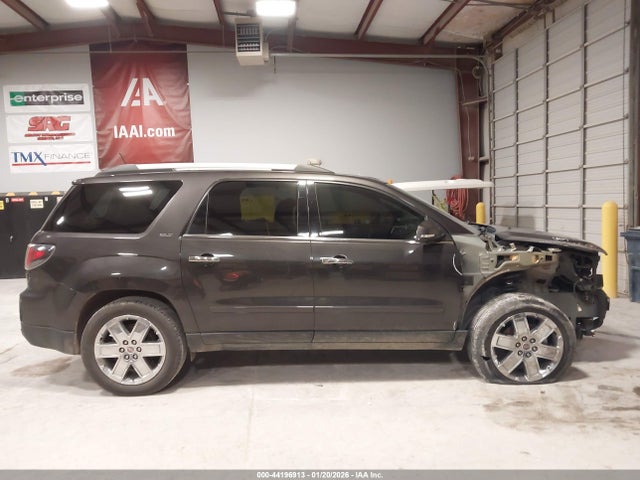 1GKKRSKD4HJ231567 GMC Acadia Limited
