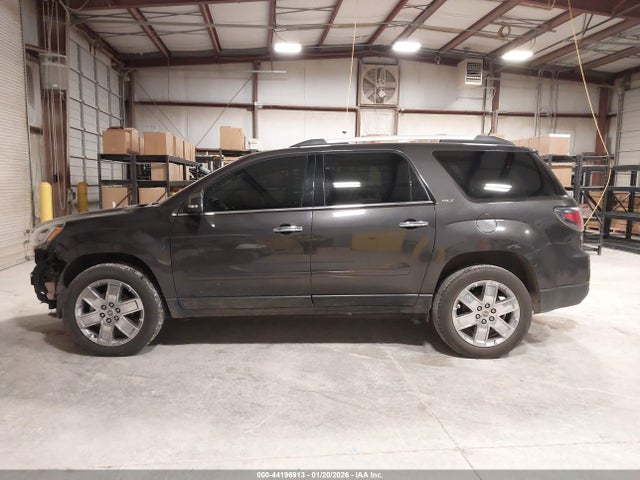 1GKKRSKD4HJ231567 GMC Acadia Limited