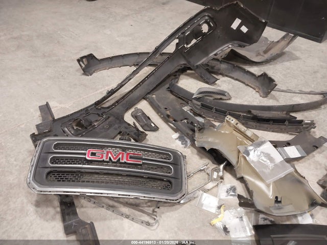 1GKKRSKD4HJ231567 GMC Acadia Limited