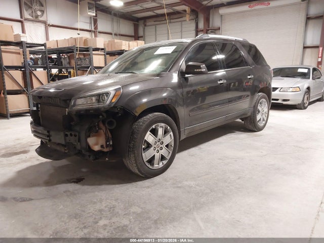 1GKKRSKD4HJ231567 GMC Acadia Limited