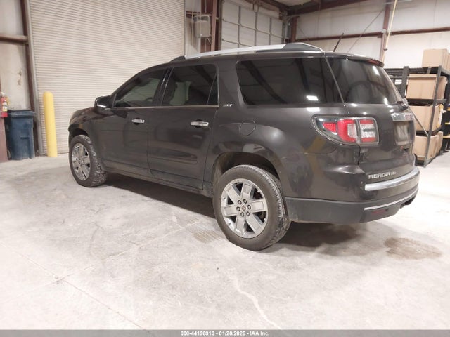 1GKKRSKD4HJ231567 GMC Acadia Limited