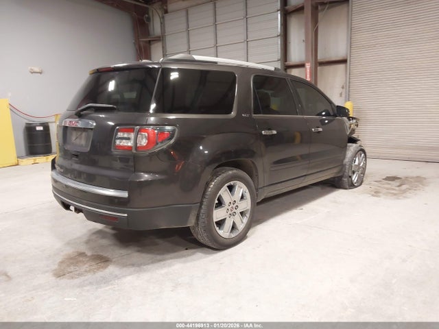 1GKKRSKD4HJ231567 GMC Acadia Limited