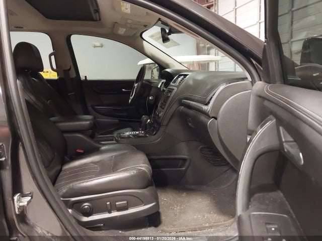 1GKKRSKD4HJ231567 GMC Acadia Limited