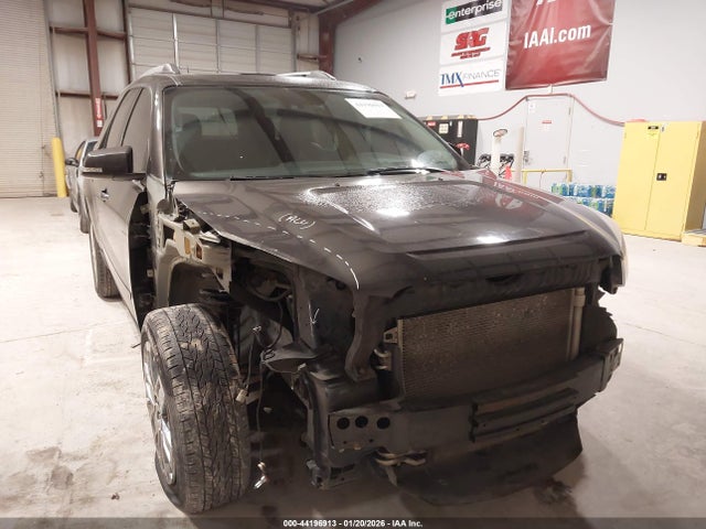 1GKKRSKD4HJ231567 GMC Acadia Limited