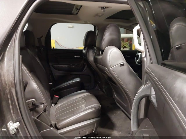 1GKKRSKD4HJ231567 GMC Acadia Limited