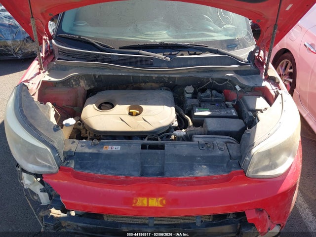 KNDJP3A51G7820942 KIA SOUL +