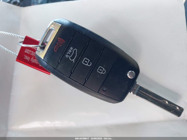 KNDJP3A51G7820942 KIA SOUL +