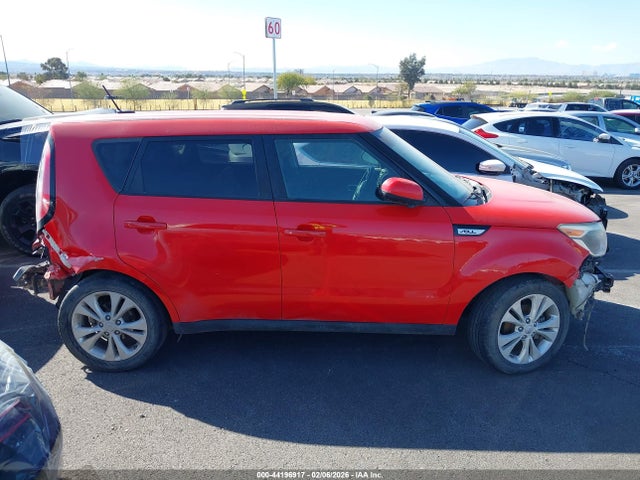 KNDJP3A51G7820942 KIA SOUL +