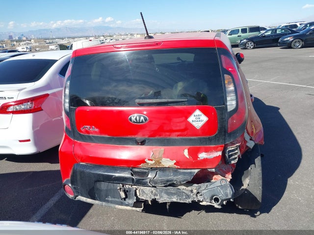 KNDJP3A51G7820942 KIA SOUL +