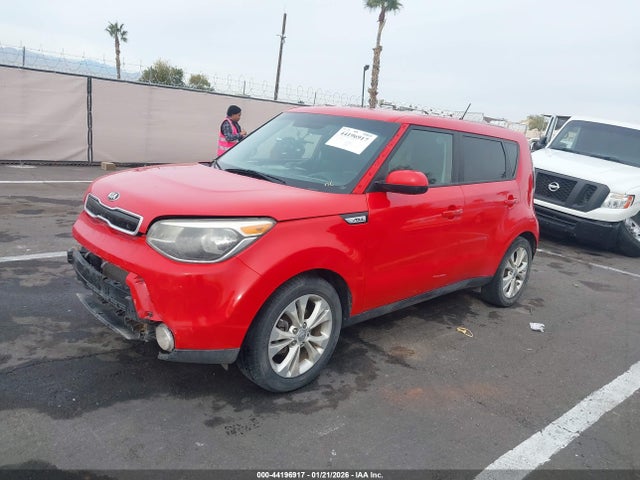 KNDJP3A51G7820942 KIA SOUL +