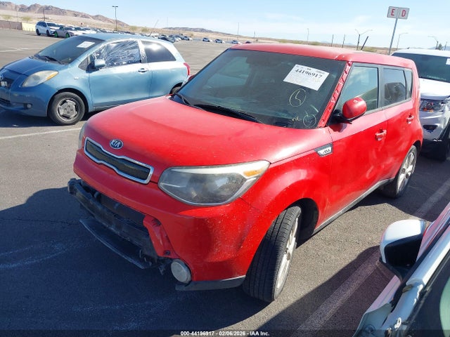 KNDJP3A51G7820942 KIA SOUL +