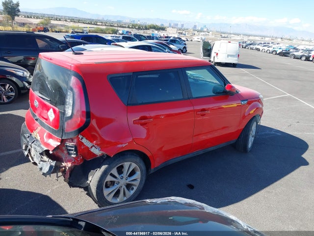 KNDJP3A51G7820942 KIA SOUL +