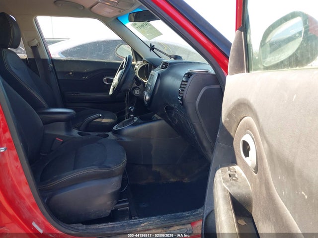 KNDJP3A51G7820942 KIA SOUL +