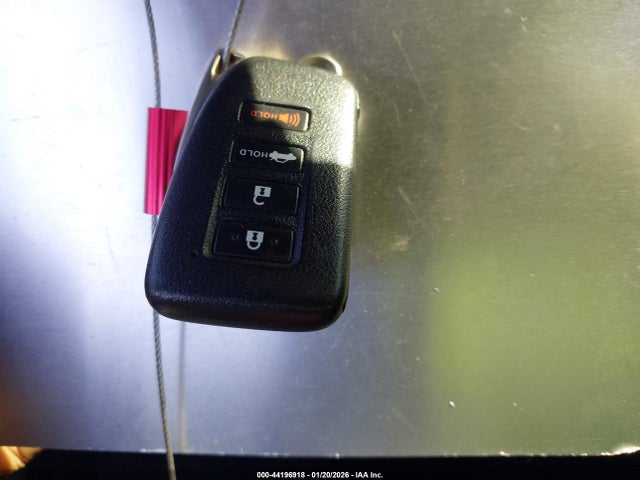2014 Lexus Is 250 მანქანა იყიდება აუქციონზე, vin: JTHBF1D20E5040743, აუქციონის ნომერი: 44196918