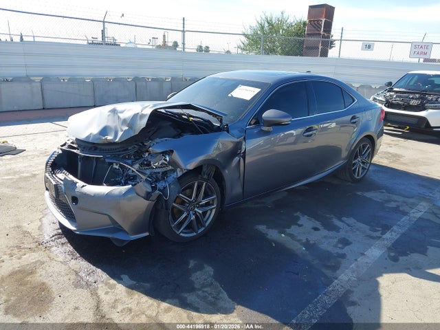 2014 Lexus Is 250 მანქანა იყიდება აუქციონზე, vin: JTHBF1D20E5040743, აუქციონის ნომერი: 44196918