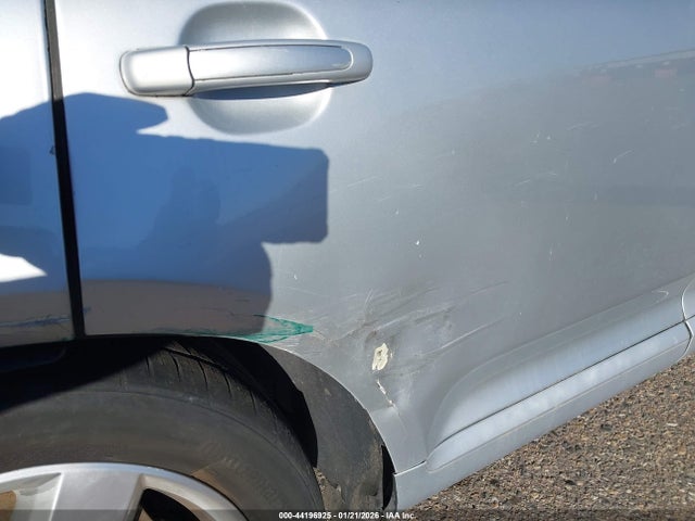 2006 PORSCHE CAYENNE WP1AB29P66LA63037 Photo 5