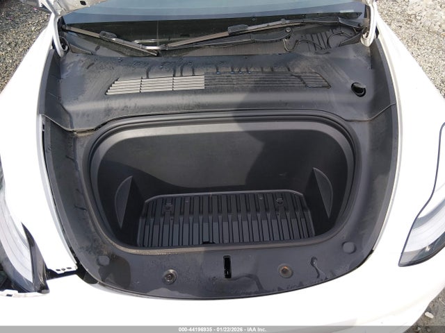 2021 TESLA MODEL Y 5YJYGDEE1MF149602 Photo 9