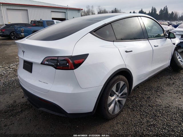 2021 TESLA MODEL Y 5YJYGDEE1MF149602 Photo 3