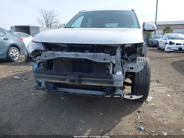 2016 MITSUBISHI OUTLANDER JA4AD3A3XGZ015365 Photo 5