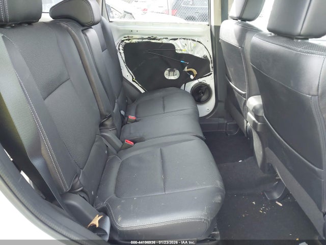 2016 MITSUBISHI OUTLANDER JA4AD3A3XGZ015365 Photo 7