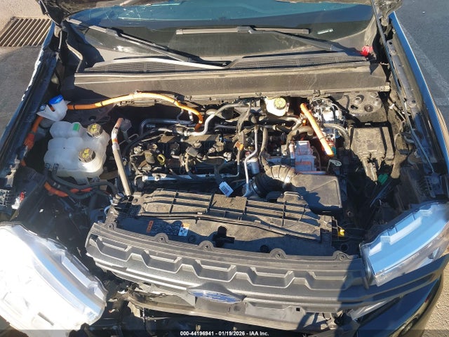 Ford Maverick Xl 2024 3FTTW8A32RRA93877 Image 10