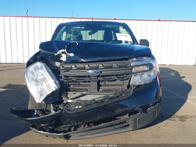 Ford Maverick Xl 2024 3FTTW8A32RRA93877 Image 12