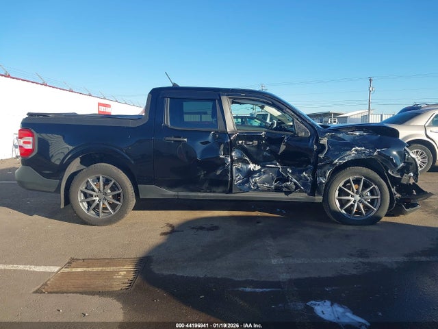 Ford Maverick Xl 2024 3FTTW8A32RRA93877 Image 13